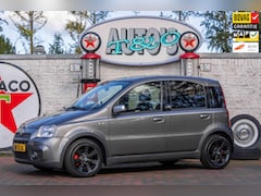 Fiat Panda - 1.4 16V Sport 1e Eigenaar NL-auto + NAP