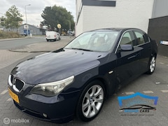 BMW 5-serie - 530i Executive