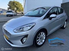 Ford Fiesta - 1.0 EcoBoost Titanium