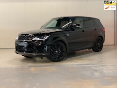 Land Rover Range Rover Sport - 2.0 P400e SE | ZONNEDAK | MERIDIAN | BLACK EDITION | VIRTUAL DASH