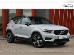 Volvo XC40 - T5 Recharge R-Design | Keyless | Metallic | L.M. Velgen