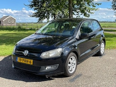 Volkswagen Polo - 1.2 TDI BlueMotion Comfortline Rijdt perfect * NAP