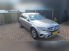 Mercedes-Benz GLC-klasse - 200 Business Solution AUTOMAAT