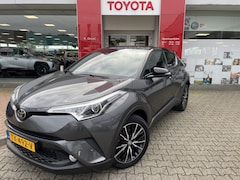 Toyota C-HR - 1.2T Style Bi-tone | JBL | 1300 kg trekgewicht