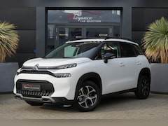 Citroën C3 Aircross - 1.2 PureTech 131pk Navigatie/Climate/PDC