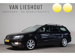 Volkswagen Passat Variant - 1.4 TSI Trendline BlueMotion NL-Auto PDC I Navigatie I Cruise -- ZONDAG GESLOTEN