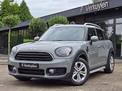 MINI Countryman - 1.5 One I Navigatie I Airco I Parkeersensoren I