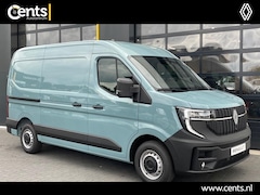 Renault Master E-Tech - L2H2 T35 100% Electric 140 1AT Long Range Advanced