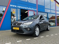 Seat Arona - 1.0 TSI Style Navi Carplay Led Airco bj2020