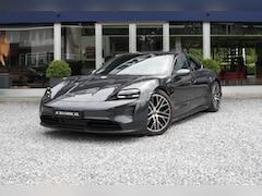 Porsche Taycan - 4S PERFORMANCE 84KWH