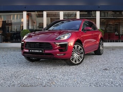 Porsche Macan - 3.6 TURBO