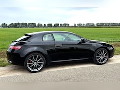 Alfa Romeo Brera - 1750 TBI 2010 68.000KM Skywindow 19'Ti Xenon