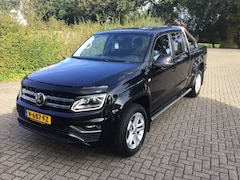 Volkswagen Amarok - 3.0 TDI 4MOTION HIGHLINE DUBBEL CABINE