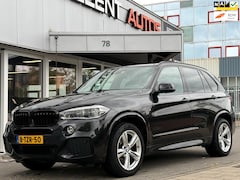 BMW X5 - SDrive25d High Executive 7p