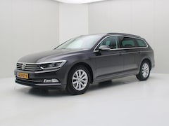 Volkswagen Passat Variant - 1.5 TSI 150pk 6-Bak Comfortline [ ACC+LED+CARPLAY+CLIMATE+STOELVERWARMING+CAMERA ]