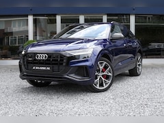 Audi SQ8 - 4.0 TDI SQ8 QUATTRO