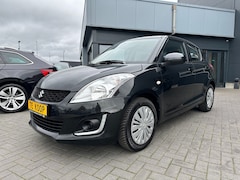 Suzuki Swift - 1.2 Dynamic 5 drs. Airco