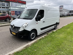 Renault Master - Red Edition 130.35 L2 H2 2.3 dci , euro 6, Airco, Nav, Camera