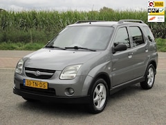 Suzuki Ignis - 1.3-16V FreeStyle