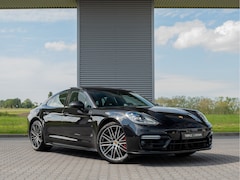 Porsche Panamera - 2.9 4 E-Hybrid | Sport Design | Bose | Soft-Close | Stuurverwarming | Sport-uitlaat