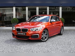 BMW 1-serie - M140I HIGH EXEC