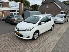 Toyota Yaris - 1.0 VVT-i Aspiration