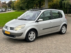 Renault Scénic - 2.0-16V Privilège Luxe 2006 automaat goed rijdend hoge instap