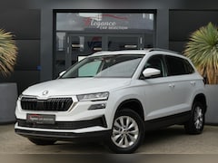 Skoda Karoq - 1.5 TSI ACT Business Edition 150pk AppleCarPlay/ACC/Camera