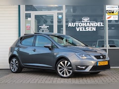 Seat Ibiza - 1.0 EcoTSI FR Connect|Navi|Pano|