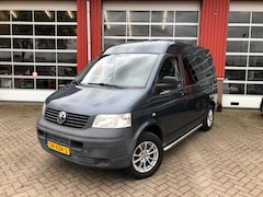 Volkswagen Transporter - 2.5 TDI 300 MHD L1H2 Automaat NAP Airco Trekhaak