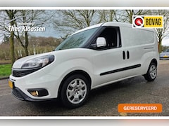 Fiat Doblò Cargo - 1.3 MJ L2H1 Maxi SX