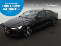 Volvo S60 - B3 Plus Dark | Panoramadak | 19" Lm Velgen