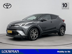 Toyota C-HR - 1.8 Hybrid Executive