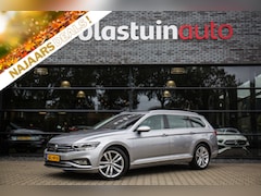 Volkswagen Passat Variant - 1.5 TSI Elegance , Adap. cruise, Virtual cockpit, Carplay,