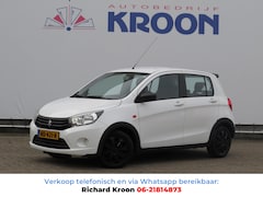 Suzuki Celerio - 1.0 Comfort