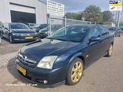 Opel Vectra - 1.8-16V Comfort/Apk 24-04-2025