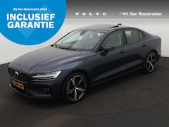 Volvo S60 - 2.0 B4 Ultimate Dark