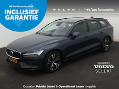 Volvo V60 - 2.0 B3 Essential Edition