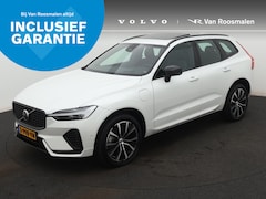 Volvo XC60 - 2.0 T6 AWD U. Dark