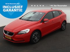 Volvo V40 - 2.0 T2 Nordic+