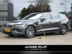 Volvo V60 - 2.0 T6 TE AWD Inscription | Pilot Ass. | Harman/Kardon |