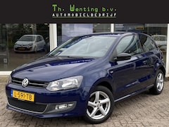 Volkswagen Polo - 1.2 Easyline | Stoelverwarming voor | Parkeersensoren achter | Cruise control | Boordcompu