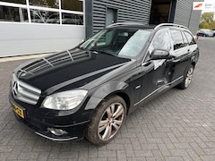 Mercedes-Benz C-klasse Estate - 180 K