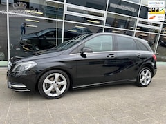 Mercedes-Benz B-klasse - 200 Ambition Pano dak