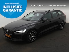 Volvo V60 - 2.0 T6 AWD Plus Dark | Panoramadak | 360 Camera