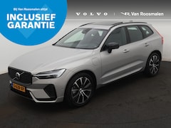 Volvo XC60 - 2.0 T6 AWD U. Dark