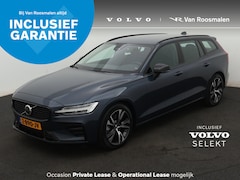 Volvo V60 - 2.0 B4 Plus Dark