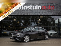 Mercedes-Benz A-klasse - 250 e AMG Line , Pano dak, Achteruitrijcamera, Stoelverwarming,