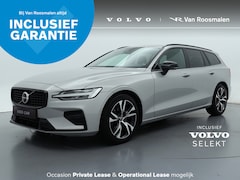 Volvo V60 - 2.0 B3 Plus Dark