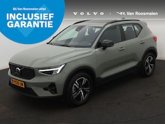 Volvo XC40 - 2.0 B3 Plus Dark